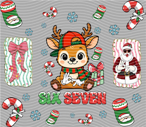 20oz cup wraps-U 483